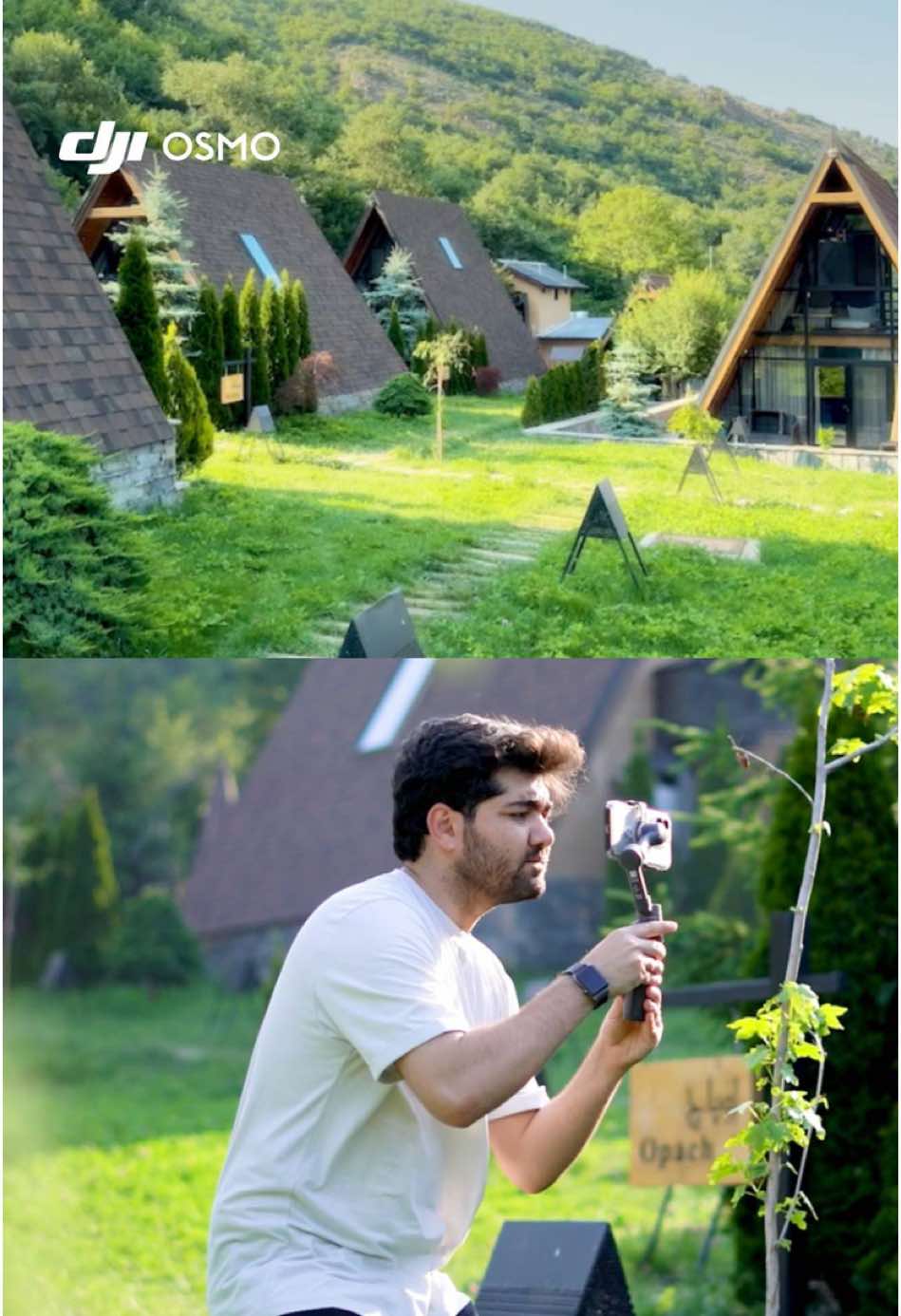 One scene, four focal lengths 📸✨ From 0.5X to 5X — see how Osmo Mobile 7P keeps it smooth and steady at every zoom. 🔍 Which one’s your vibe? 🎥: hosseinhaddadi_ #OsmoMobile7P #DJIOsmo #ZoomTest #SmoothZoom #VlogGear #fyp