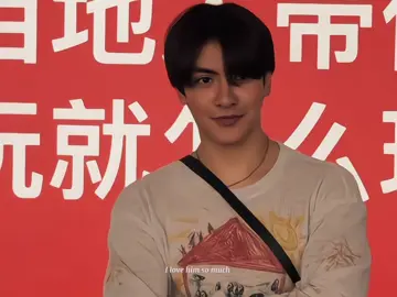 i love joong so much sehat” terus ganteng🥹❤️#joongarchen #chenjoong #fyp #zyxcba 