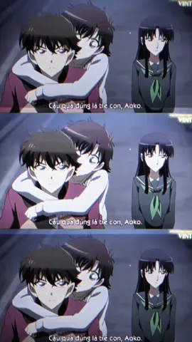ngoại lệ của ảnh 🫠 #kurobakaito #kaitokid1412 #kaitokid #aokonakamori #aoko #xhuong #fyp 