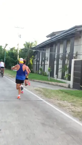 @GEᒪᗩᖇᗪᗪ🍑 gukda2 #longdistancerunner #spectrumrunnersphils #Running #fypシ 