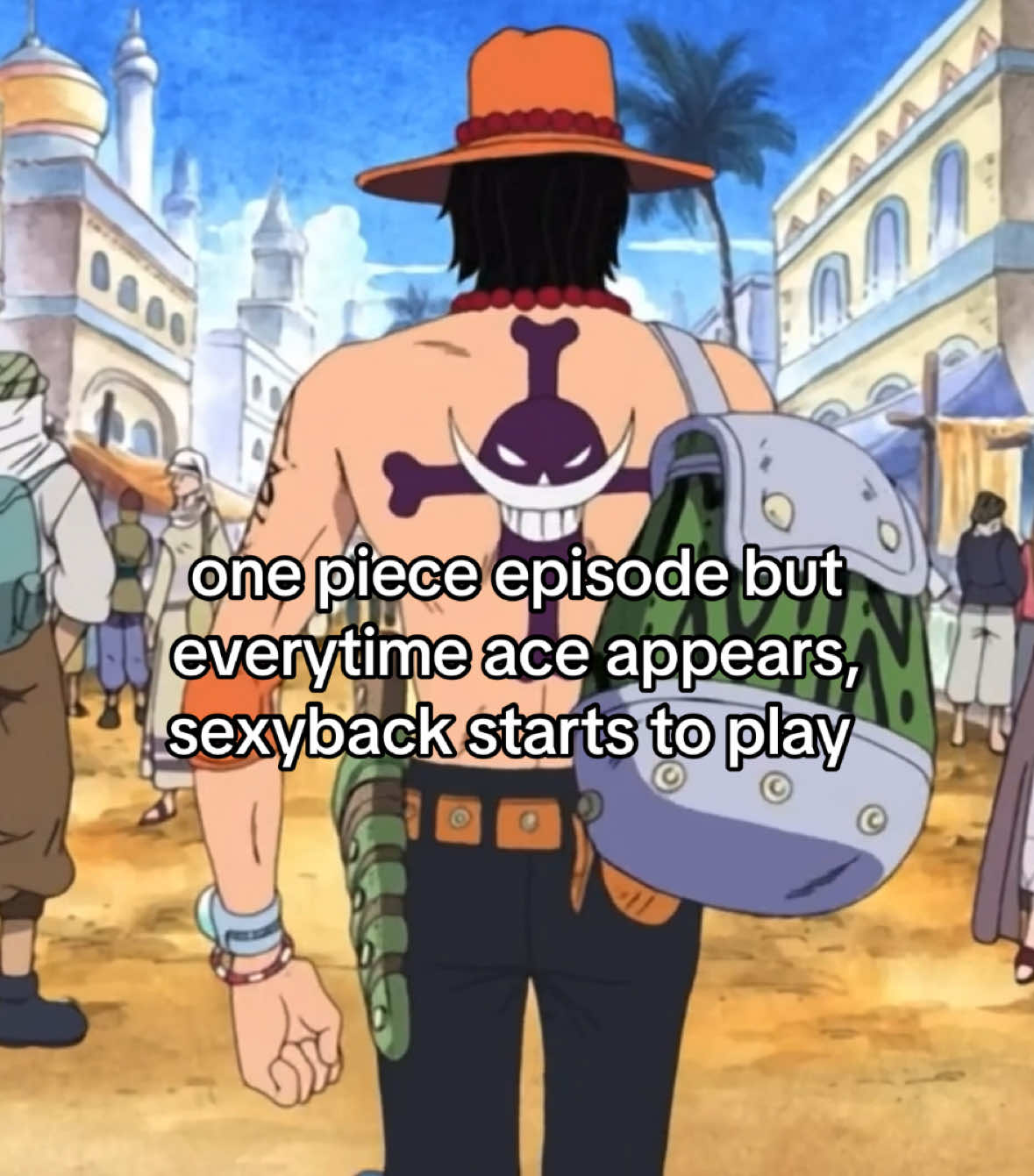 my choochie is actually making the sounds trust me. Fine shyt im def gonna make more grrr wetness ib by @SouperStar #fy #ace #onepiece 