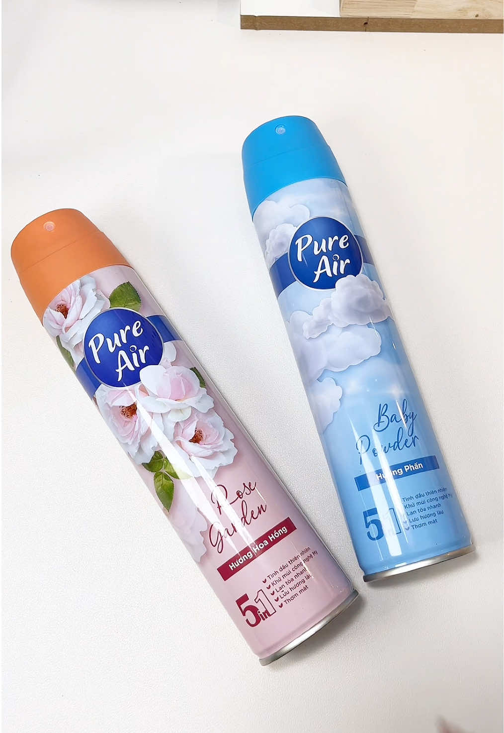 Siêu thơm luôn mấy bà ui  #xitthomphong  #xitphong #pureair  #chamsocnhacua  #muataitiktok  #fyp  #xh  #foryou #unboxing #review #viral #xuhuongtiktok #CapCut 