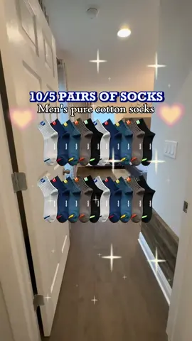 10/5 socks pair #socks #fyp #foryoupage 