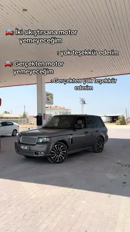 Son videomada destek çıkar mısınız 🙌 #keşfet #42atu986 #fyp #rangerover #v8 