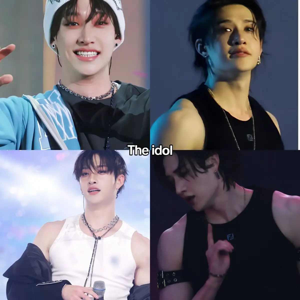 #loveskz #bangchan #straykids  Today Bang Chan  Who's next ?🐶🥟🦊🐥🐷🫶🏻🫶🏻🫶🏻