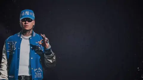 Se supone que no tiene porque doler @Blessd @Foster 🖊️ #blessd #blessdelbendito #blessdestados #paratii #preview #musica #sesuponequenotienequedole #blessdmundial 