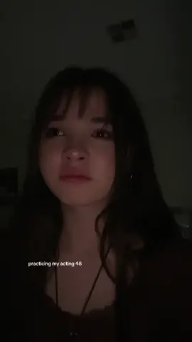 havent done a lot of crying acting in a while soo  #aspiringactress #beginneractress 