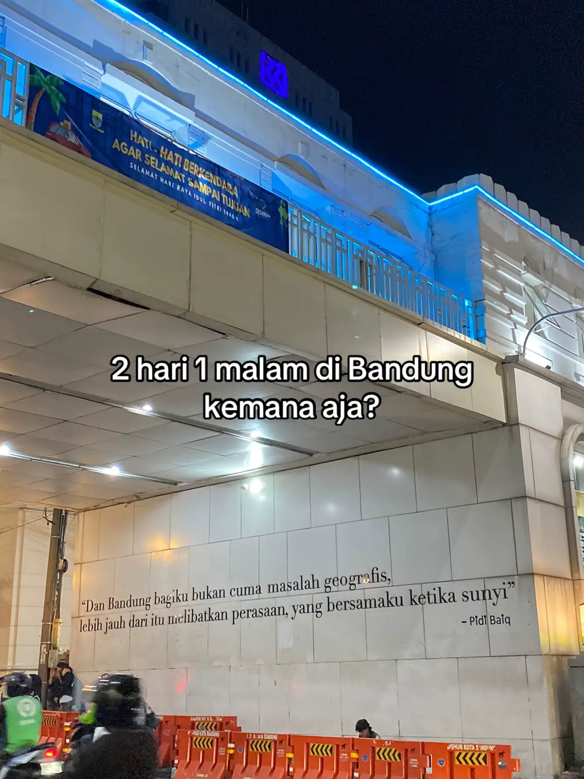 bandung cantik bgt💗🥺 #fyp #bandung #healing #2hari1malambandung#xybca #fypシ゚viral 