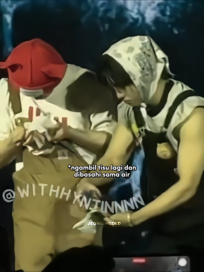 adek 🥺🥺 #jeongin #hanjisung #hyunjin #straykids 