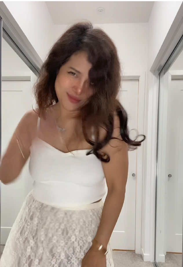 Outfit mood                                                 #lace                                                          #happyprettychic #creatorsearchinsights #boho #midiskirt @TikTok Shop Creator 