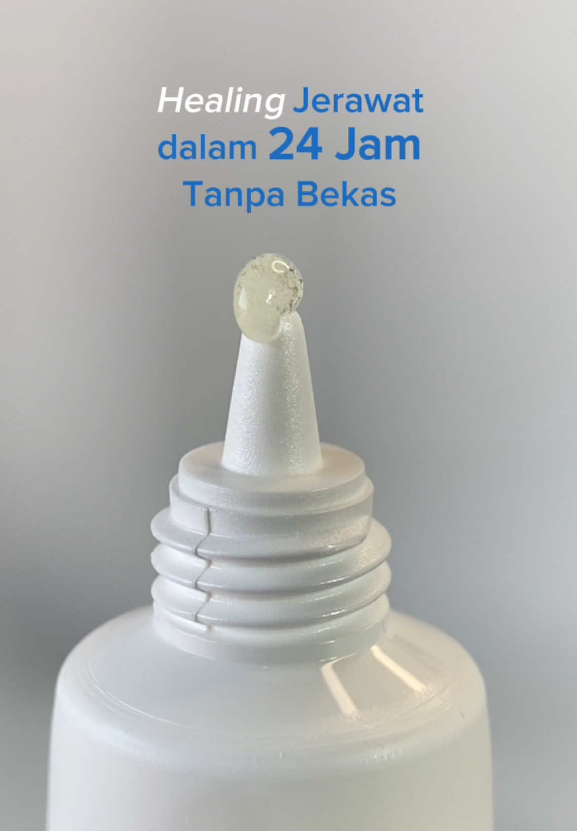 Healing jerawat dalam 24 jam tanpa bekas! #erha #erhaskincare #erhaacnespotgel #acnetreatment #acnefighter #acneskincare @ERHASTORE OFFICIAL 