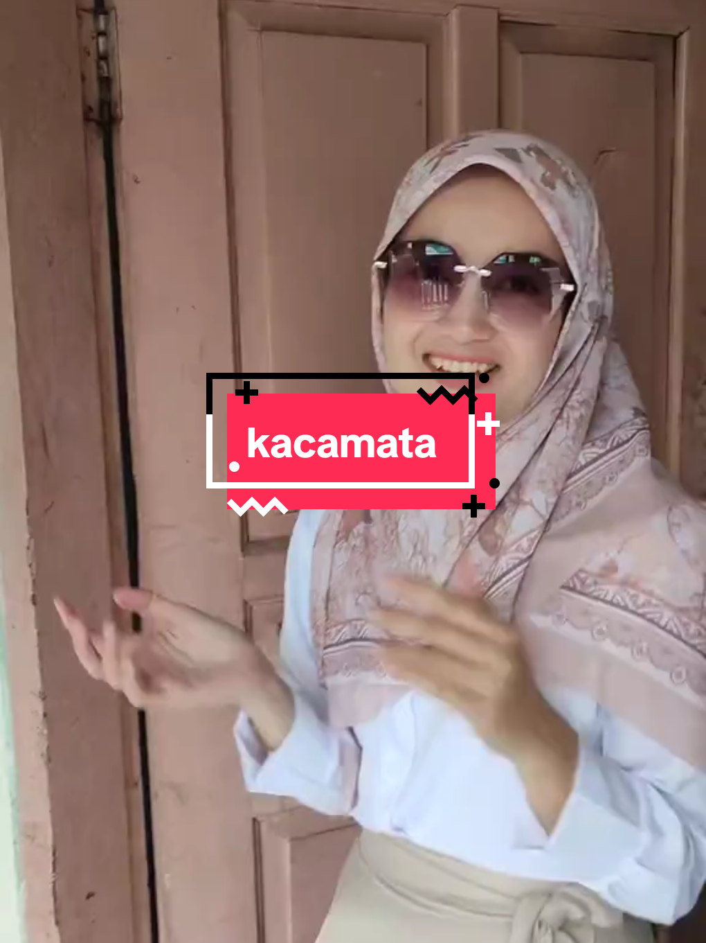 kacamata sekeren ini #kacamata #kacamatamurah #kacamataviral #fyp 