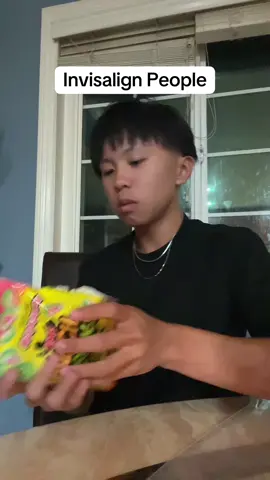 this me tho #fyp #funny #invisalign 
