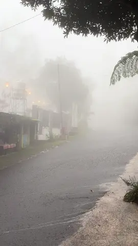 kaliurang after 🌧️ 💧