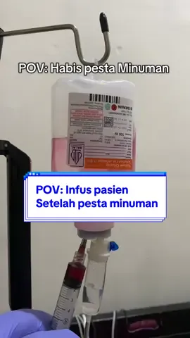 Dok kemarin malam aku habis pesta minum2, terus paginya ini perut aku gak enak banget, sakit melilit dan mual muntah juga dok, aku juga sering makan pedes dan sering minum kopi si dok🥹 #asamlambung #dokterhomecaremakassar #homecaremakassar #infusvitamindirumah #dokterpanggil #homecaremakassar 