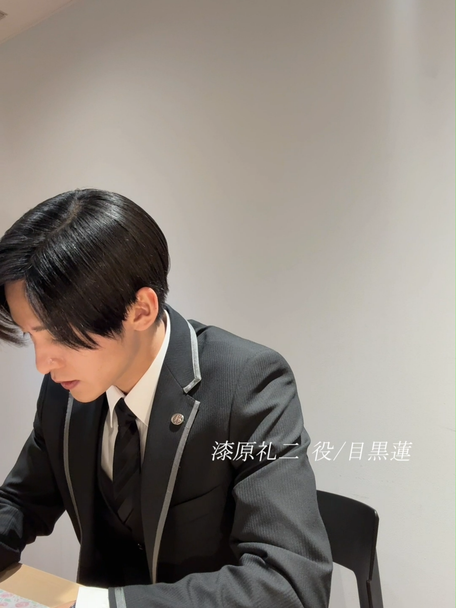 ⋰ 　公式アカウント、 ほどなくスタートです。 ⋱ 映画 #ほどなくお別れです の 公式SNSアカウントが開設*⭐︎ ▼X＆Instagram ぜひフォローしてお待ちください𓂃◌𓈒𓐍 ＞https://x.com/hodonaku_movie ＞https://www.instagram.com/hodonaku_movie/ 🎬2026年2月6日公開　#浜辺美波　#目黒蓮