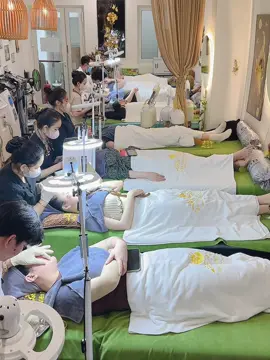 Hoạt động ca sáng 31/7 #chamsocdaseo#chamsocda#chamsocdamun#chamsocdaseo#chamsocdanam#tanbinh#govap #Lequynh#Lqspa#hocnghespa  #chamsocda #lequynhspa #vienthammylqspa #nanmunbangtay #nanmunbangtambong #nanmunbangcay#goidauduongsinh