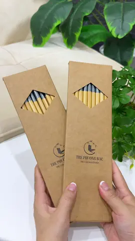 Đũa được làm từ tre già tự nhiên đạt chuẩn, không chất tẩy, không phẩm màu nên dùng an toàn , bền #duatrephuongbac #duatregia #đũa #giadungtienich 