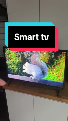 Replying to @Jodie French978 If you’re after a budget-friendly smart TV that actually performs — this Finlux 32” is a winner 👏 Perfect for bedrooms, uni, or a second screen. Shoppable now on TikTok Shop — don’t miss it! #SmartTVDeal #FinluxTV #AffordableTech #TikTokShopUK #BudgetBuys #HomeTechFinds #TechOnATip #TikTokMadeMeBuyIt #32InchTV #RoomUpgrade 