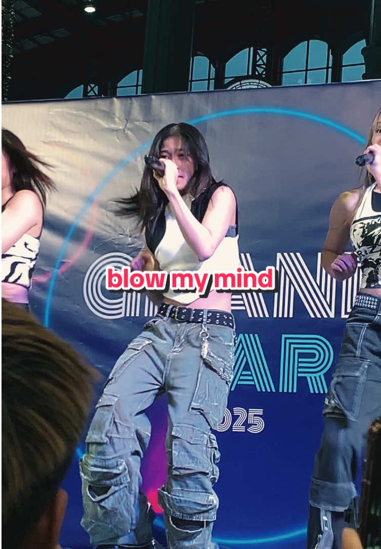 22/06/2025 #mindy #mindy_th #praewmindy #ROOKIESBATTLE2025 #MINDYXROOKIES 