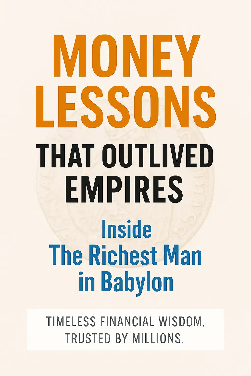 Timeless Finance, Zero Fluff: The Ultimate Notes on Babylon’s Richest Man #book #BookTok #books #read #reading #finance #investing #booksummary #summary #wealth #rich #warrenbuffett