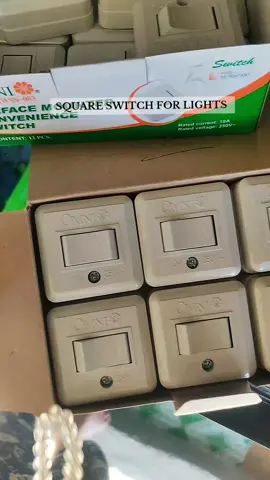 #switch  #squareswitch  #light #lightswitch 