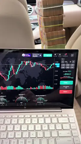 Lộc lá trong ngày cho ông anh zai , chúc anh làm ăn 8386 #crypto #kienthuccrypto #chungkhoan #trader #kienthucforex #xuhuong #xuhuongtiktok 