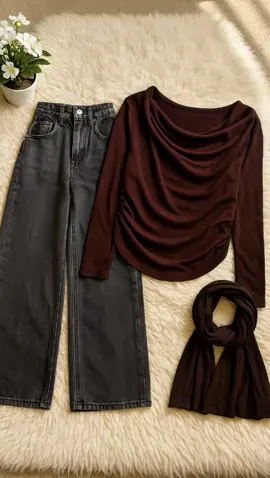 OOTD ala selebgram, tapi harga tetep aman di kantong! Yuk, tampil stylish tanpa bikin boros. #ootdinspiration #onesetkekinian #ootdinspo #outfitflatlay #minimaliststyle #koreanstyle #dailyfitcheck #OOTD #ootdhijab #ootdfashion #oneset #onesetmurah #onesetkekinian #xybcza #fyp #trending #produkviral 