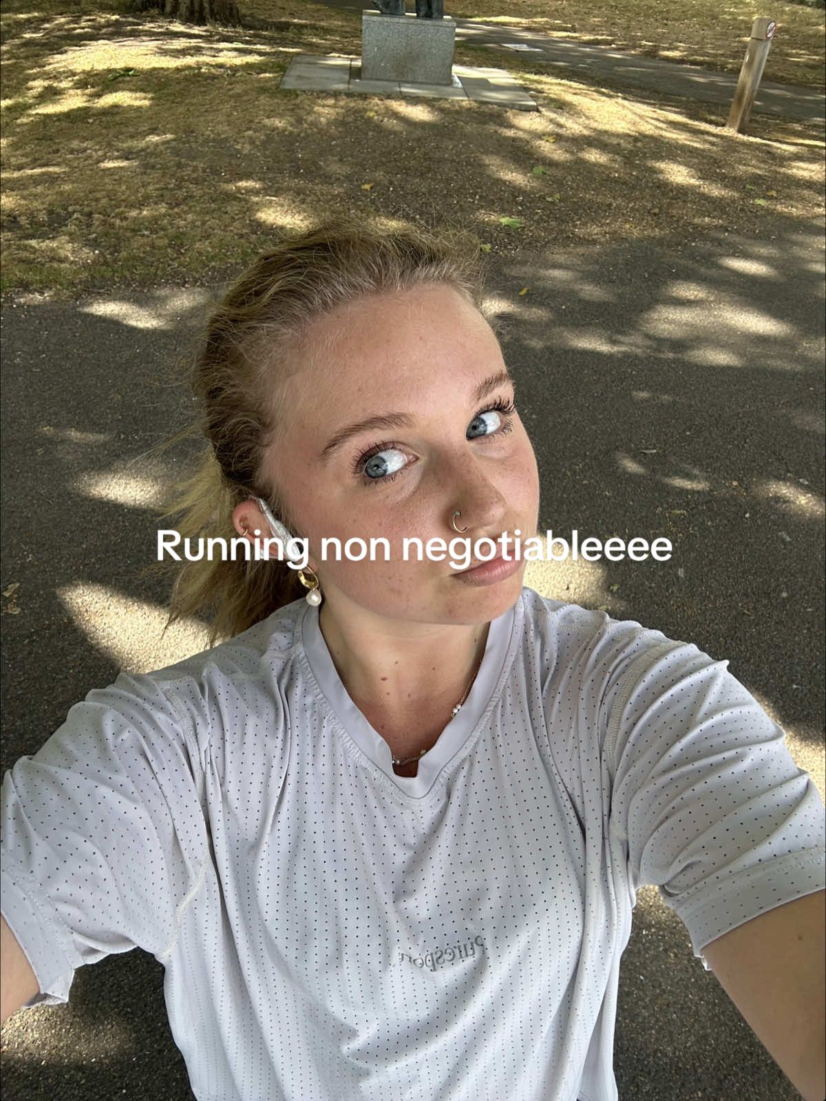 Strong girl summer pending bbz 🕺@Bulk™ #ad 