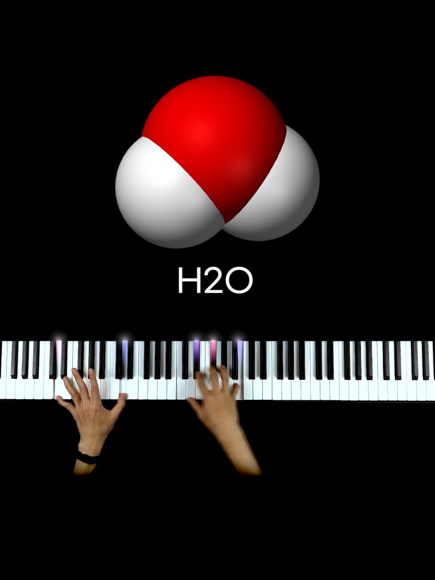 Are you sure?🎹 #omniman #fyp #foryou #piano #meme #tutorial #invincible #cover #anime