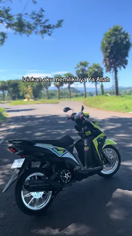 izinkan aku memilikinya ya Allah🤲🏻 #miom3#yamaha125#miom3indonesia#miom3125#fyp 