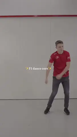 They’ve got the best moves. @Pierre Gasly @Lando Norris @Charles Leclerc @carlossainz55 #dancemoves #fyp #formula1 