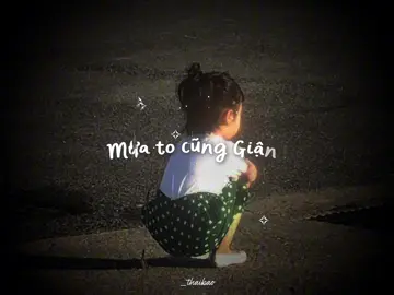 Giận! #_thaibao #lyrics #nhachaymoingay #xuhuong #viral 