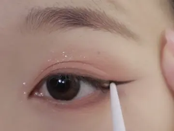 Bút kẻ mắt Little Ondine #littleondine01 #makeupeyes #butkemat #kematdep #xh #fyp #viral #videoviral 