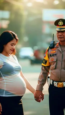 POLISI JAMAN SEKARANG‼️ #kasusviral #beritatiktok #oknumpolisi #fypシ゚viral #ceritaviral 