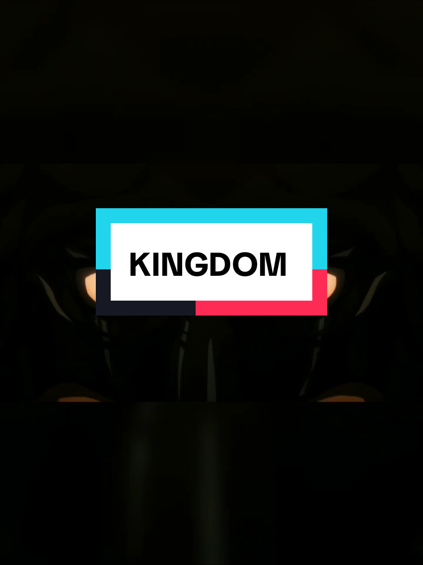 kankoku entrain de tomber quand subitement,Ousen et ses troupes débarquent à l'improviste et sauvent cette dernière... #kingdomanime #ousen #animeedits_fyp #anime #guerre #animebadassmoments 