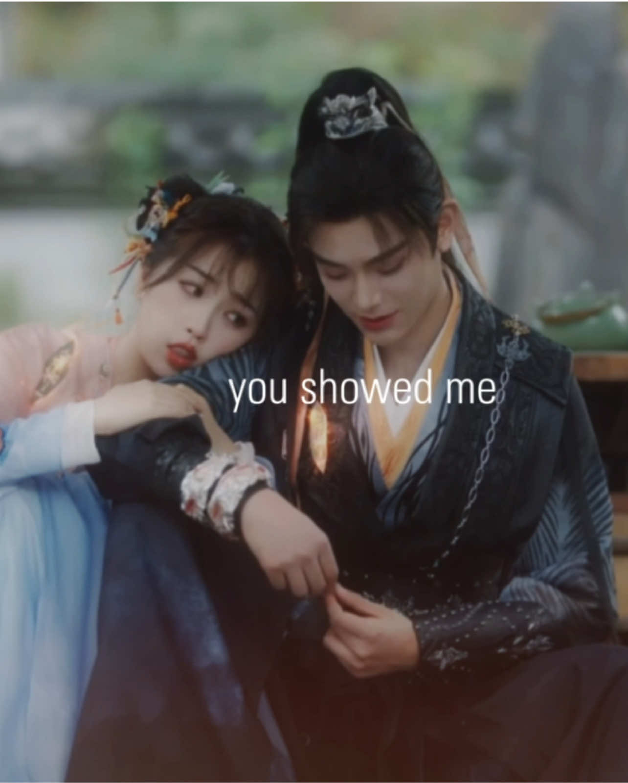 literally ziqi’s song to miaomiao i love them so much #lovegameineasternfantasy #lgief #dingyuxi #estheryu #lingmiaomiao #muziqi #ziqi #edit #viral #viralvideo #viraledit #trending #trend #newedit #xyzbca #fyp #fy #foryou #chinesedrama #cdrama #drama #boost #show #moonlight #cuteedit #fayewebster #fypシ #moots #moots? #lovegameineasternfantasyedit sp: xkdramapacks