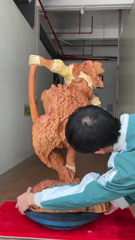 一件独一无二的作品