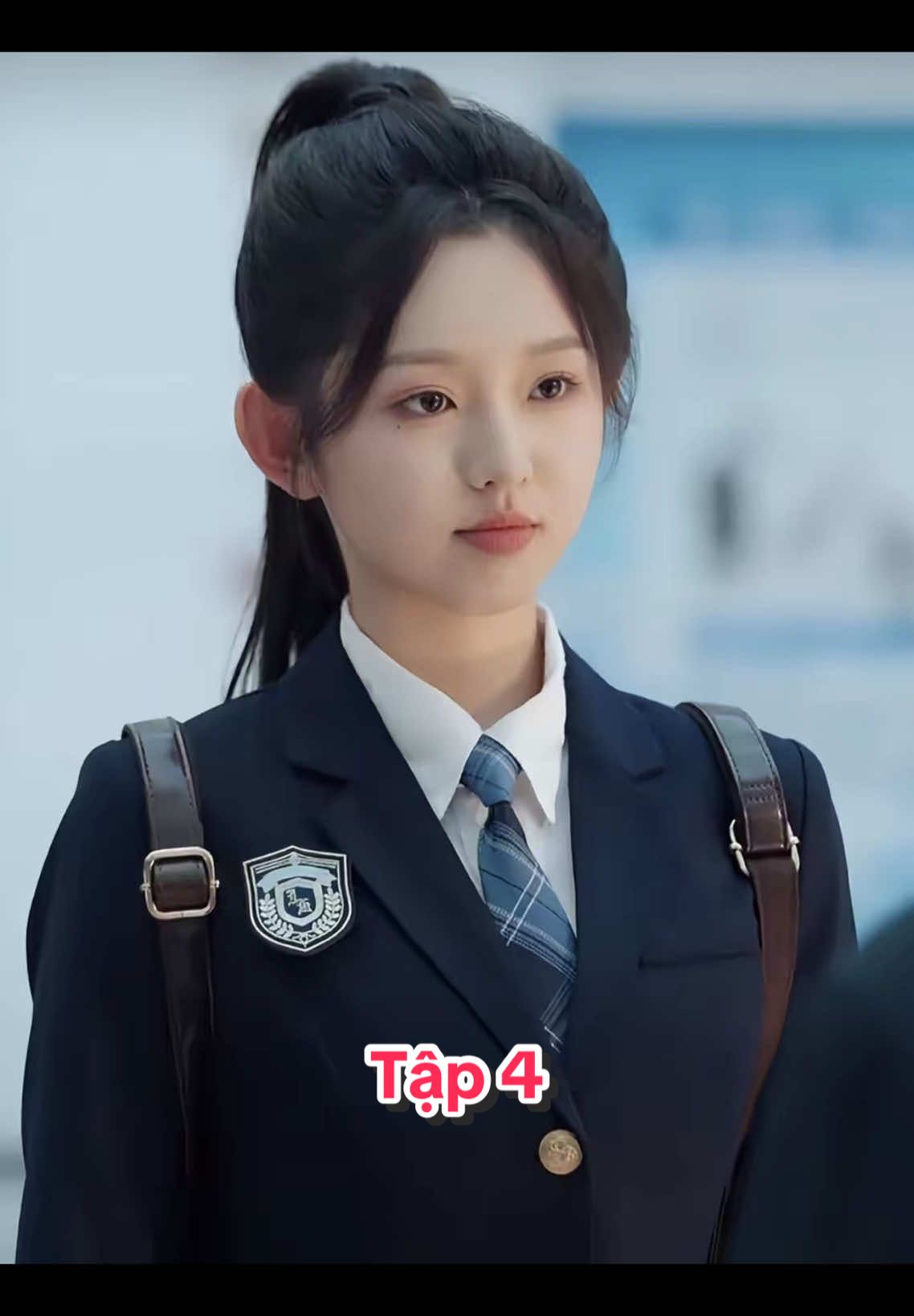 Bà ngoại 18 tuổi - Tập 4 #nhuquynhday04 #review #phimhay #phimhaymoingay #xuhuong 