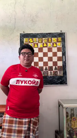 Mau jago catur? #fyp #chess #catur #trap #tips 