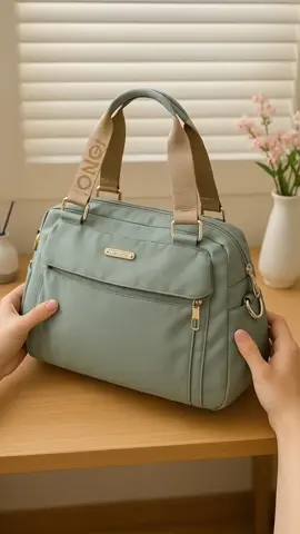 SELEMPANG AKILA 1338# Tas Selempang WanitaSlingbag Terbaru Cewek Berbahan Parasut Premium Furing Full Embos Brand Muat HP Dompet Mini PB Pouch Make Up Serut Cermin Cocok Untuk Anak Remaja Bisa Untuk Hangout Jalan | COD | TAS KEKINIAN#nyamandipakai #kekinian #tasselempangwanita #moderen #pyfツ 