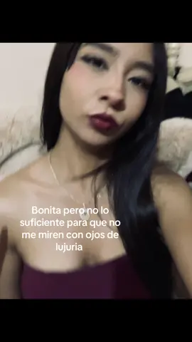 Pero no lo suficiente para q quieran algo serio conmigo 