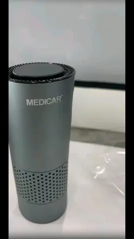 Máy lọc không khí Medicar - giải pháp cho không khí ô nhiễm như hiện nay! #medicarVietNam #phukienoto #tienichoto #oto #maylockhongkhi #suckhoe #doisong #khongkhisach #hohap#xuhuong 