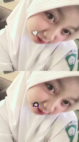 #sif_hasanah #kalimantan #fyppppppppppppppppppppppp #fyp filter nya terlalu terang,btw aku udh kls 3sma bentar lgi lulus