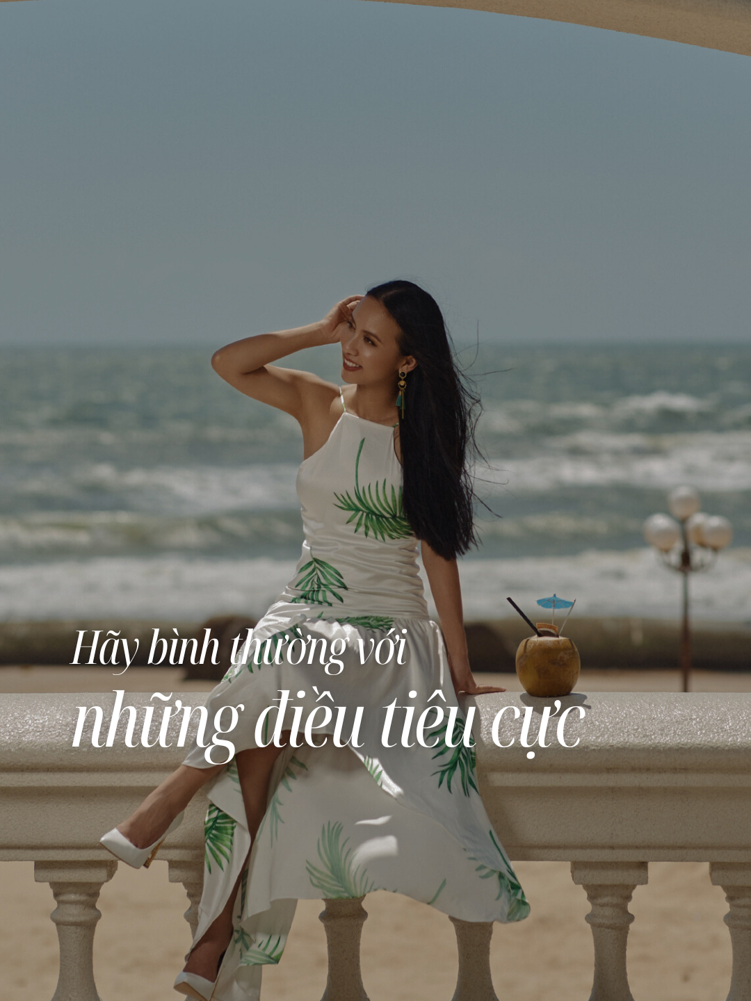 Đừng quá bận tâm người không ưa bạn... #HuyenNyShow #donglucsong