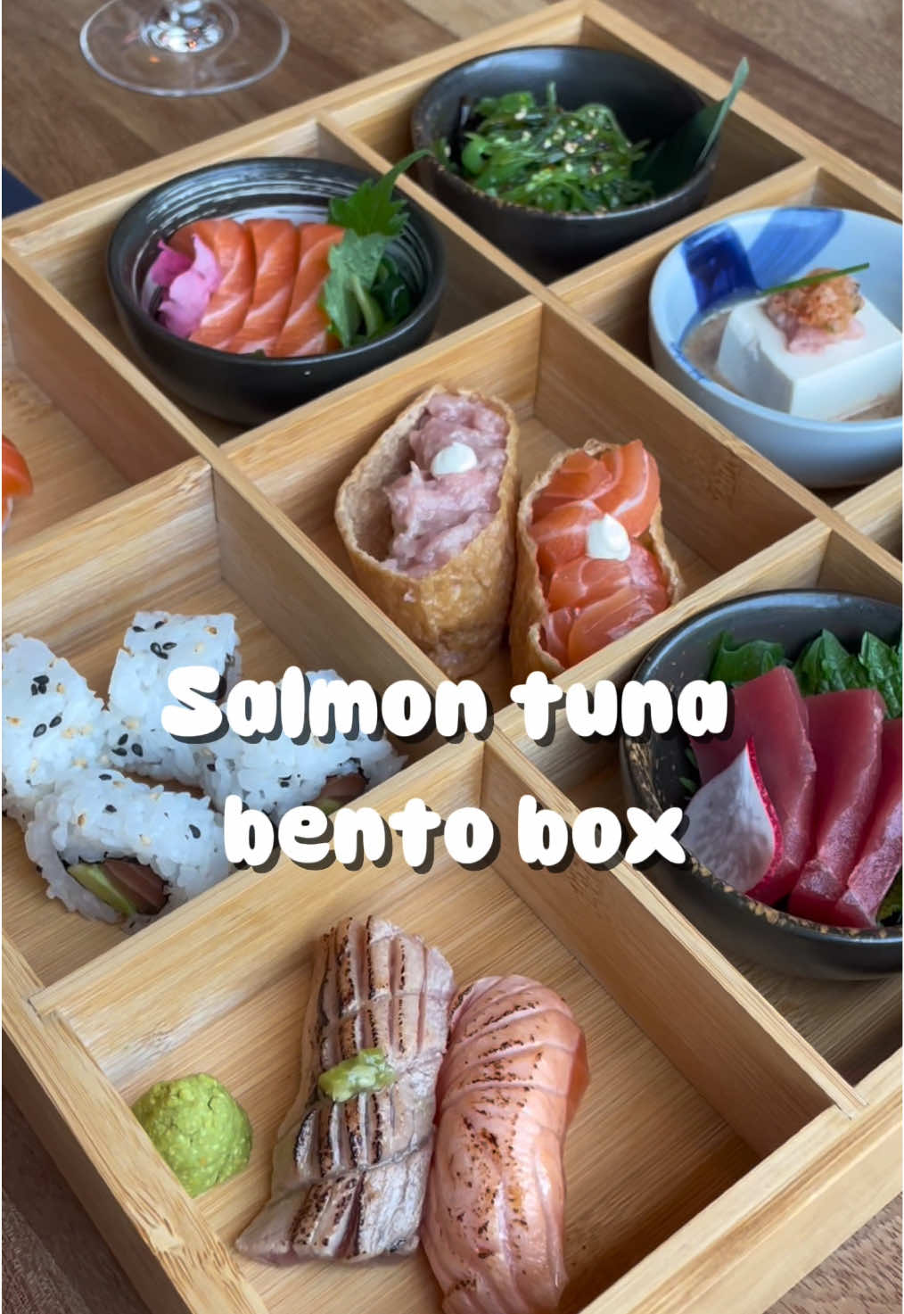 📍TADA is one of my fave spots to dine at in Headingley  Plus they’ve just moved across the road to a bigger space 🤩 #leeds #japanese #japaneserestaurant #bentoboxlunch #headingley #leedsfoodie #foodspot #sushi #fyp 