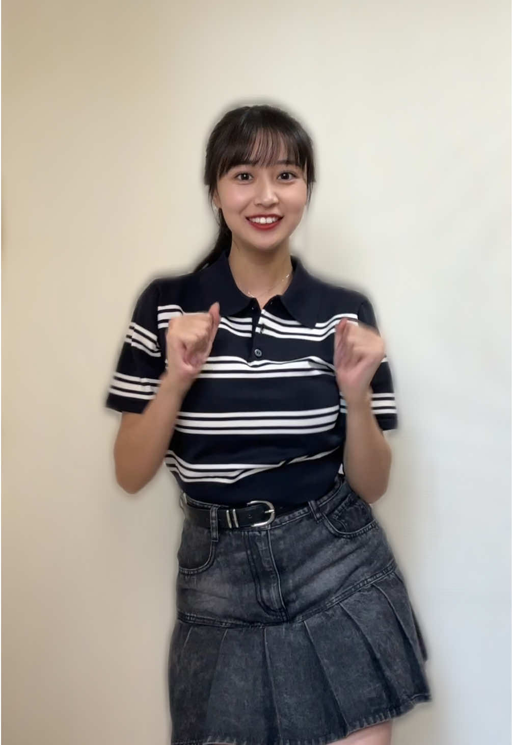 何色のメンバーカラーっぽい？