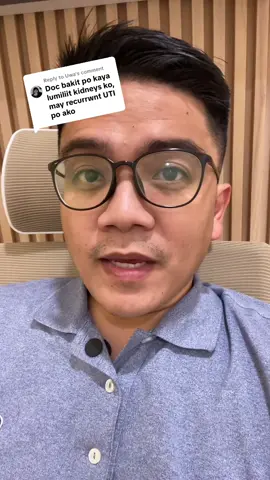 Replying to @Uwa small kidneys