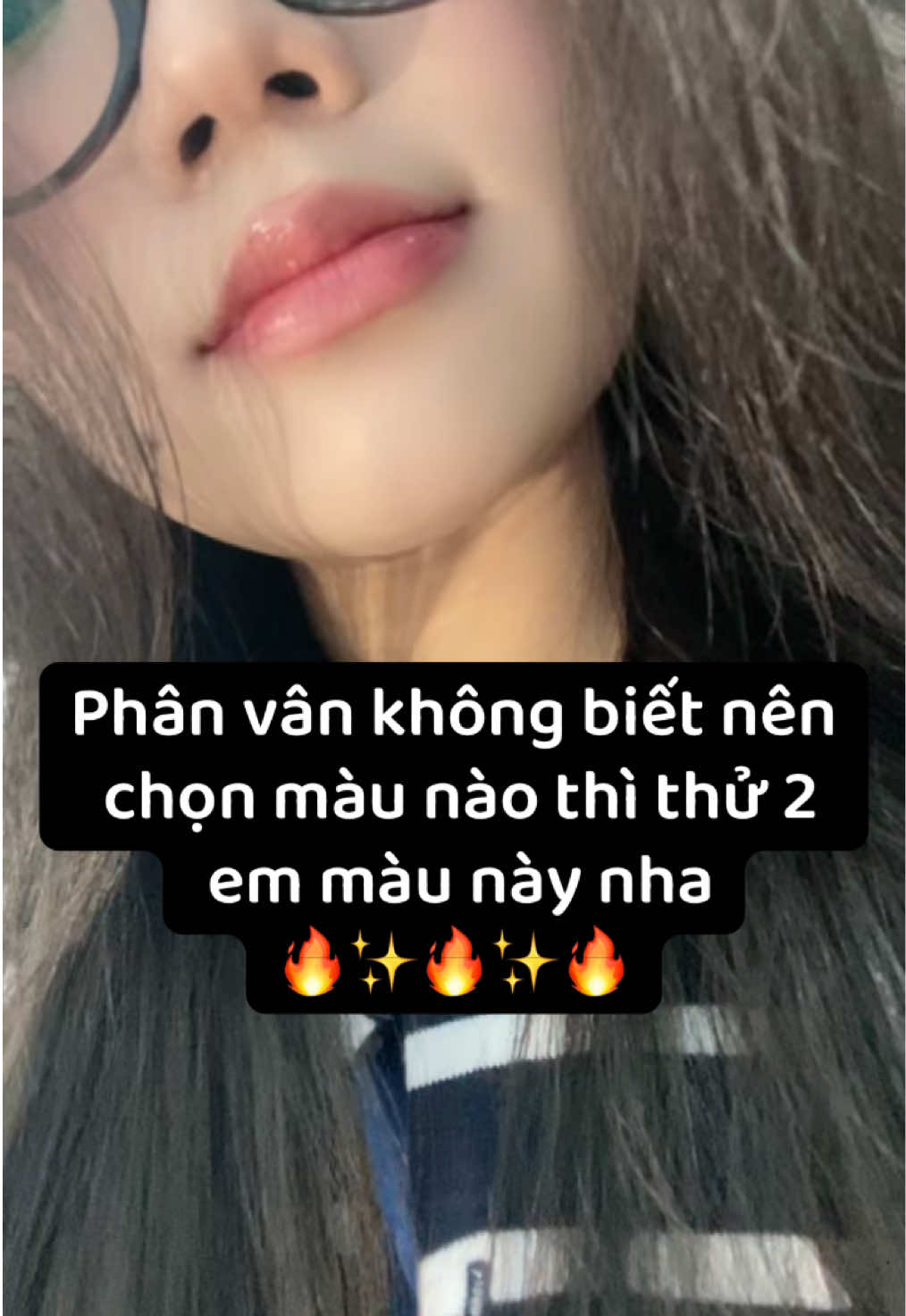 #makeupmaybellinepartner #TikTokFinds #depdachieu #maybellinevn #makeuppartner #maybelline #maybellinevn #liftergloss #viral #goclamdep #thuvienlamdep #sonbongduong #sonduong #xuhuong #sonbong #swatchson #MuaTaiTikTokShop #CuocDuaNhaSangTao 