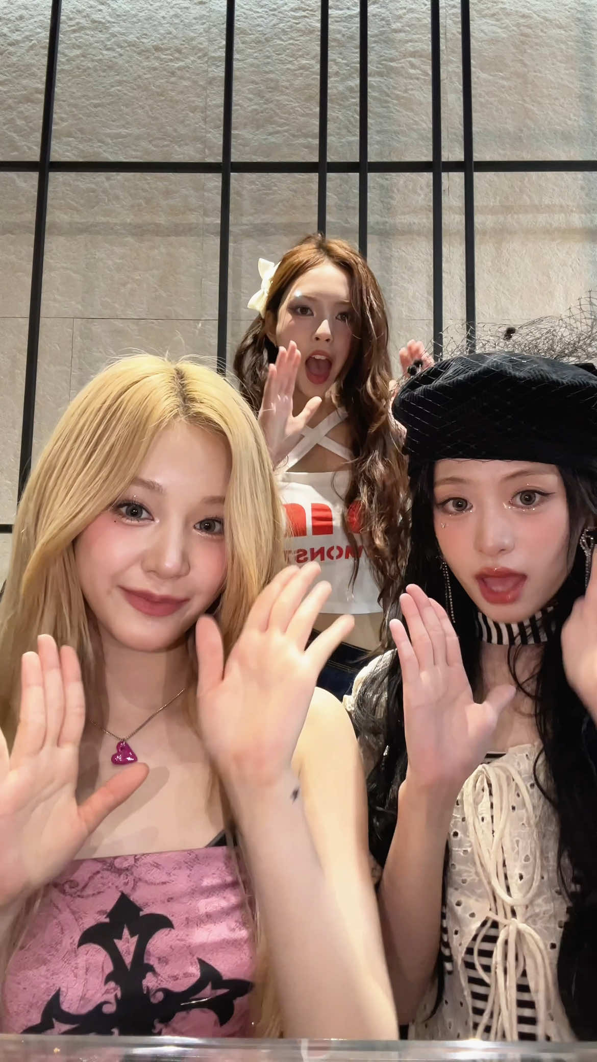 B-A-B-Y-M-O-N 🤫♥️ #BABYMONSTER #베이비몬스터 #HOTSAUCE #HOTSAUCE_Challenge 